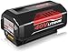 2 Pack LBXR20 Replace for Black & Decker 20 Volt Battery 2000mAh Max LBXR20 LB20 LBX20 LST220 LBXR2020-OPE LBXR20B-2 LB2X4020 Cordless Tool Batteries