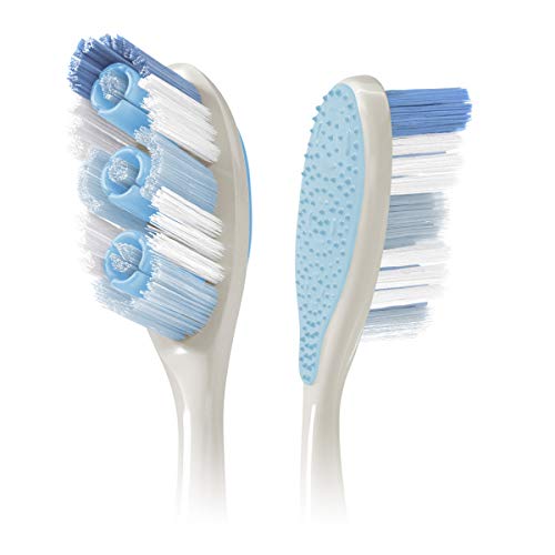 Escova Dental Colgate 360º Sensitive Pró Alívio 2unid Promo Leve 2 Pague 1