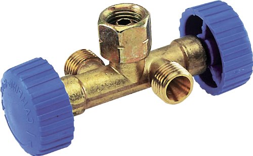 Preisvergleich Produktbild Doppelabzweigventil DOPPELABZWEIGVENTIL 32426