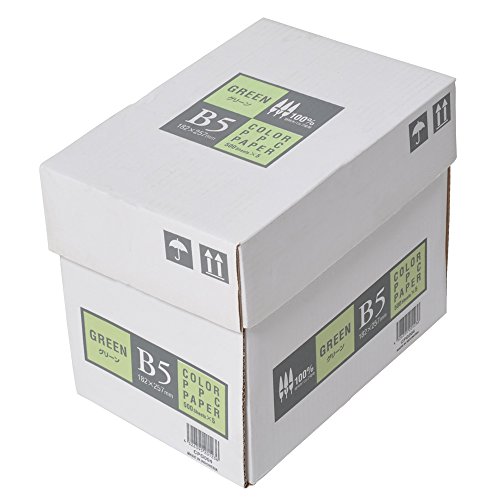 APP J[Rs[p B5 O[ 0.09mm 2500(500×5)