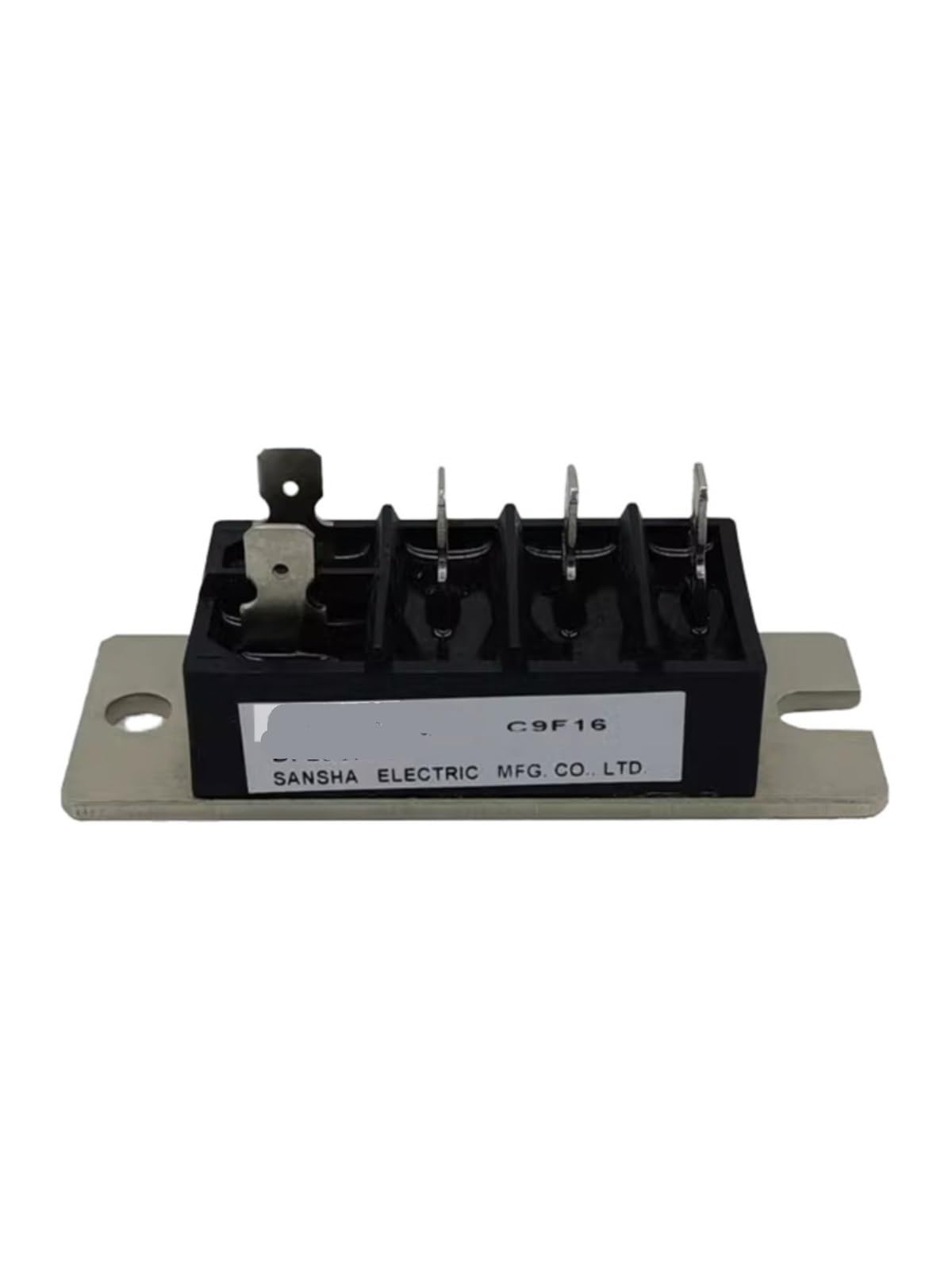 Module triac PK90FG160 résout les pannes de surtension