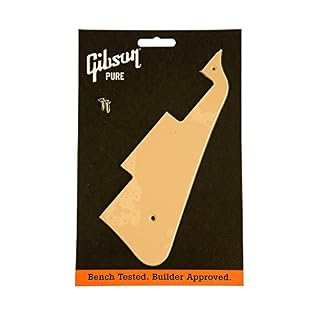 Gibson Gear PRPG-030 Les Paul Pickguard Crème – Image 2