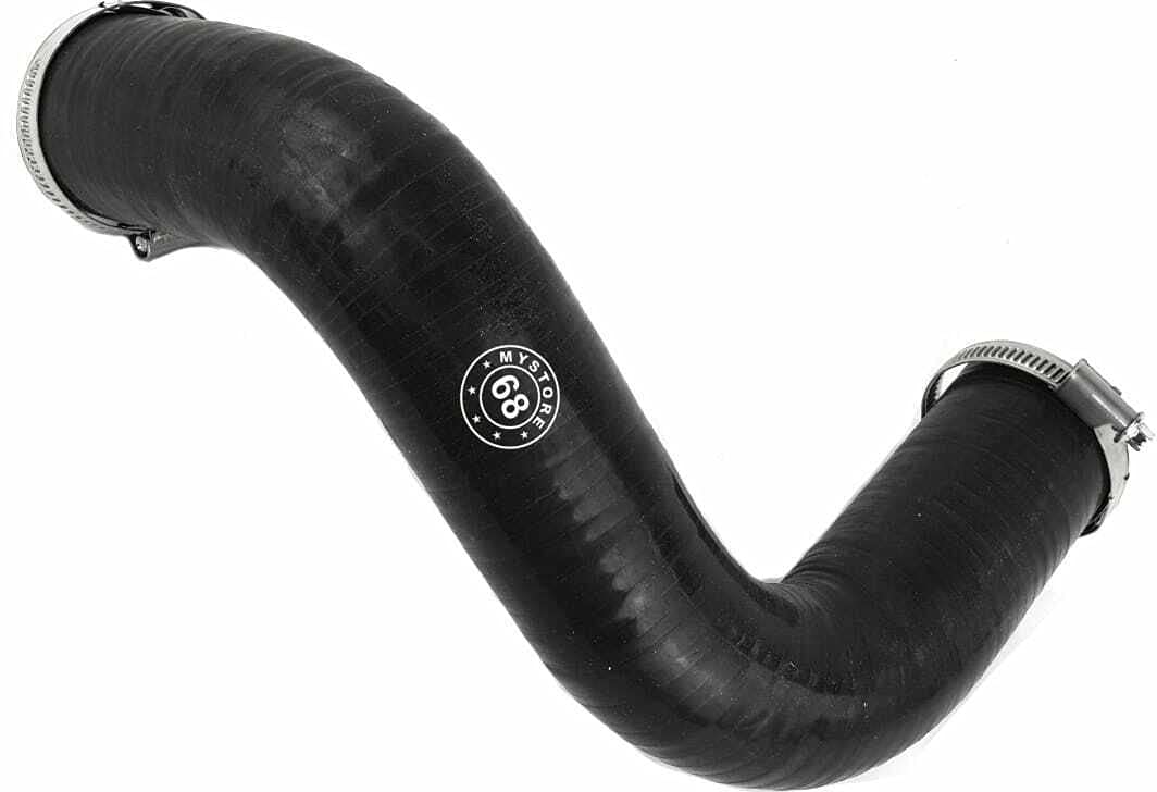 Tubo d'aria turbo compatibile con Ren ault Master III 2.3 dCi - O.p.e.l. Movano 2.3 CDTi 144605171R tubo in silicone