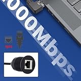 Zoom IMG-2 chenyang cavo di prolunga rete Zoom IMG-2 chenyang cavo di prolunga rete