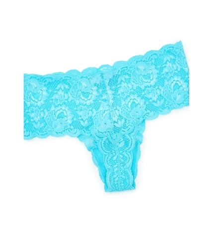 Image of Cosabella Women's Never Say Never Comfie Thong 3 Pack