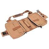 Mochila para Alforjas para Perros, Suministros de Viaje para Perros, Mochila Multifuncional para Mascotas con Capacidad para Acampar para Perros Medianos y Grandes Mochila