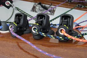 SPINLOCK - Mini bloqueur PXR 6/10 mm - 6 mm T