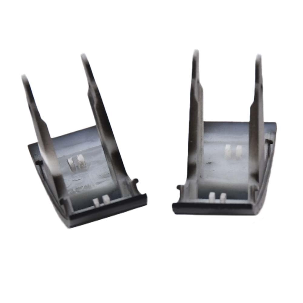 2 Pulsanti Tasti Ricambio Controllo Clima Compatibile con Porsche 911 997 987 Boxster Cayman