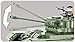 COBI Small Army Wolrd of Tanks, Centurion I