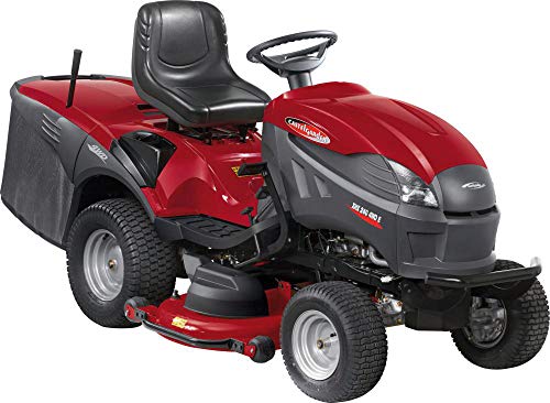 Preisvergleich Produktbild CastleGarden Rasentraktor XHX 240 4WDE