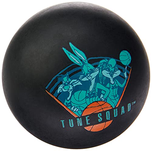 Mini Bola de Basquete Spalding, Space Jam - A New Legacy, The Tune Squad