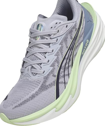 Image of Puma Womens Deviate Nitro 4 WNS Running Shoe