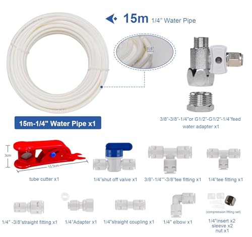 El Mejor Listado de Refrigerador Whirlpool Con Despachador de Agua - 5 favoritos. 20 Refrigerador Whirlpool Con Despachador de Agua marca 1Plusselect (2)