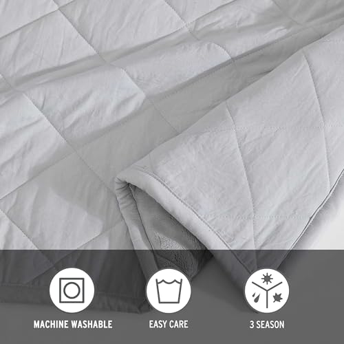 Couverture lit simple Eddie Bauer la promesse de nuits paisibles et chaleureuses