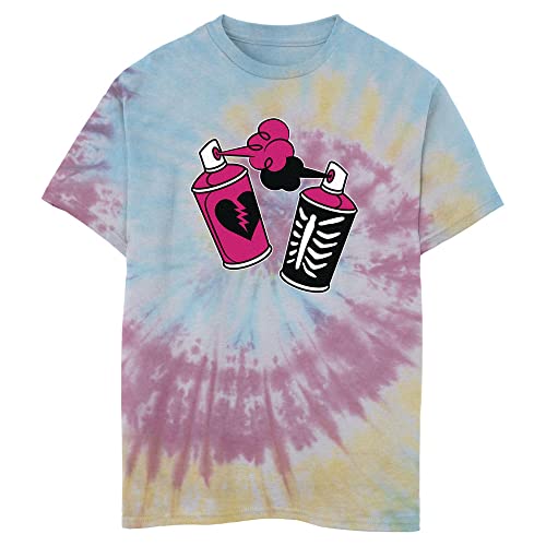 FORTNITE Boys' Spray Cans T-Shirt