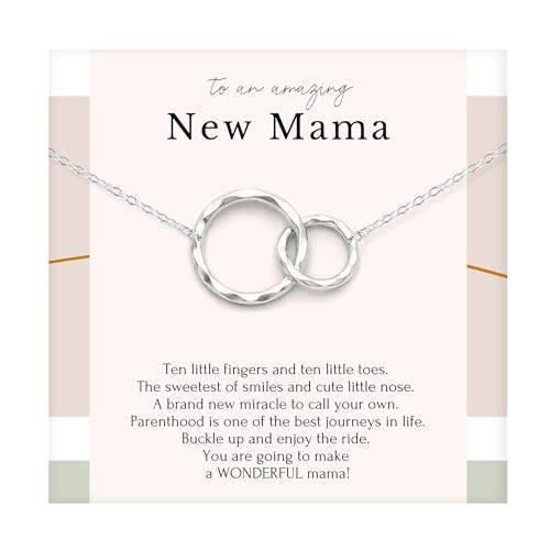 HOPE LOVE SHINE First Mothers Day Gifts - New Mom