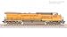 Broadway Limited 8583 GE AC6000, UP #6965, Small Flags Scheme, Paragon4 Sound/DC/DCC, N Scale