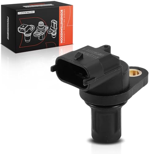 Capteur vilebrequin 3-pôles haute précision compatible W221 V221 SLK R172
