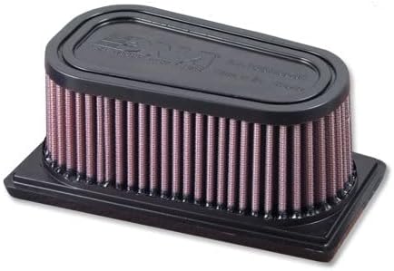 Miniatura 4 de DNA Air Cover Stage 2 y filtro Combo compatible con KTM SMC 690 (08-24) No de pedido R-KT6SM16-S2-COMBO