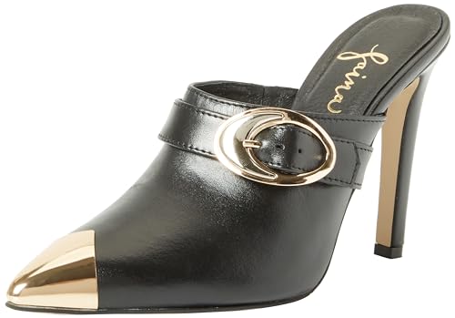 Escarpins ZITHA femme pour marcher sans douleur avec des talons aiguilles