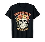 Invisible Illness Chronic Illness Awareness Tees