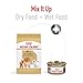 Royal Canin BHN Pomeranian Adult Dry Dog Food​, 2.5 lb Bag