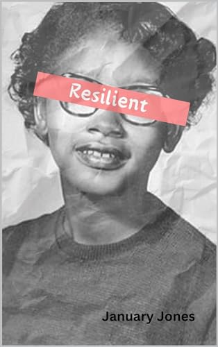 Claudette Colvin: Resilient