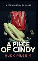 A Piece of Cindy 1973130106 Book Cover
