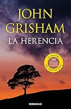 La herencia (Best Seller)