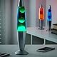InnovaGoods Lavalampe grün, IG114826