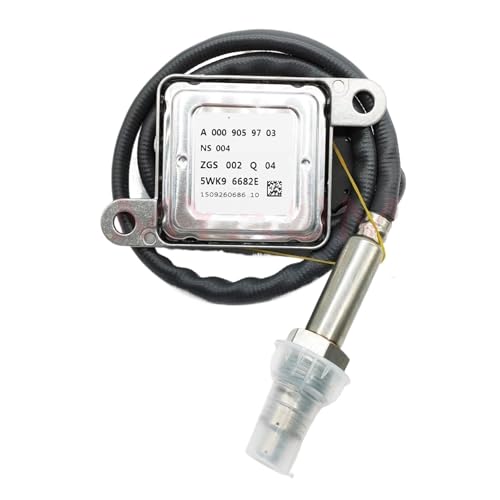 Capteur NOx Mercedes-Benz A0009059703 d'origine Continental 5WK96682E