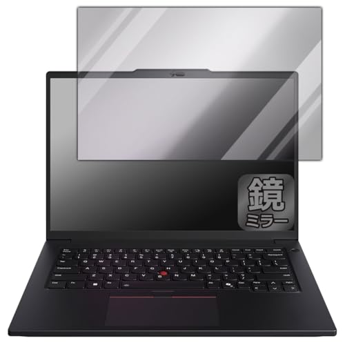 PDAH[ ThinkPad P14s Gen 5 (14.5^ Intel) Ή Mirror Shield ی tB ~[  {