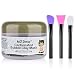 MS.DEAR Carbonated Bubble Clay Mask Bubbles Mud Mask Moisturize Deep Cleansing Face Mask 3.52 oz