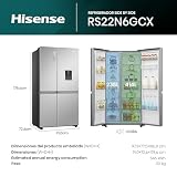 La Mejor Selección de Refrigerador Samsung 4 Puertas - los más vendidos. 4 Imagen adicional