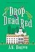 Drop Dead Red (Mercy Watts Mysteries Book 4)