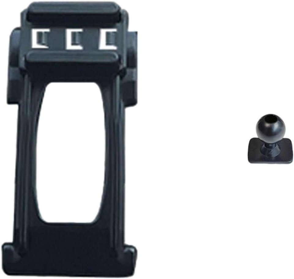 Car Phone Holder for BMW X1 E84 2012-2015, Car Phone Holder Special Fixed Bracket Base Interior Accessories