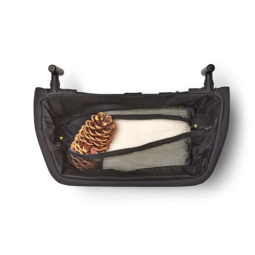 Electric Utility Scooter Cargo Basket