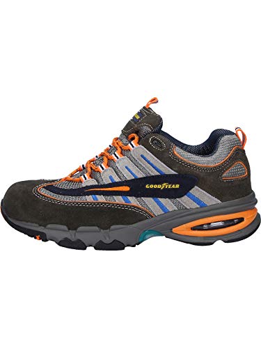Pan World Brands Limited GYSHU2300_Grey