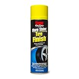 Stoner Car Care 91094 More Shine Tire Finish - 12-Fluid Ounces 1-Pack