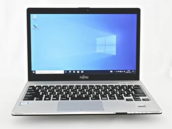 Amazon.co.jp: 【整備済み品】 富士通 Lifebook S937/S
