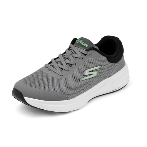 Image of Skechers Mens Go Run Pure Sneaker