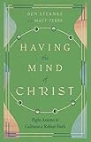 tebbenjohanns online  Having the Mind of Christ: Eight Axioms to Cultivate a Robust Faith
