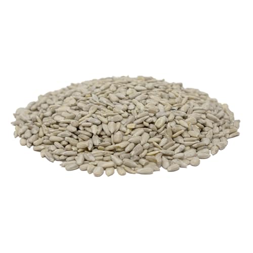 Audubon Park Sunflower Hearts Wild Bird Seed for Outside Feeders, 15-lb. Bag - Image 3