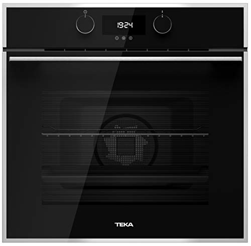 Teka Maestro - Horno Multifunción Hlb-840 Inoxidable Clase De Eficiencia Energetica A Teka Maestro - Horno Multifunción Hlb-840 Inoxidable Clase De Eficiencia Energetica A