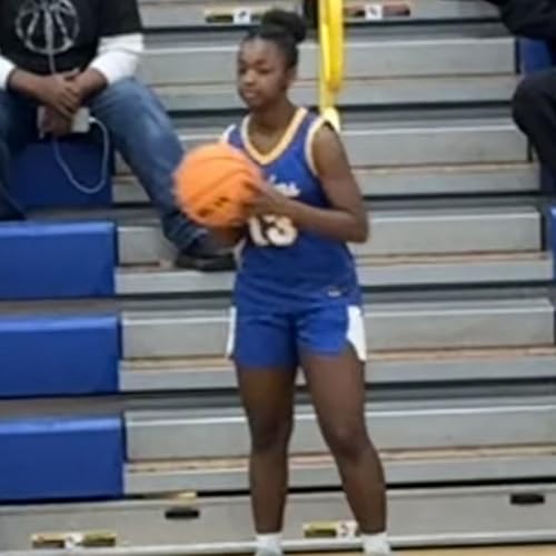 #18 North Brunswick Girls Basketball @ #15 Carteret: GMC Tournament Preliminary Round