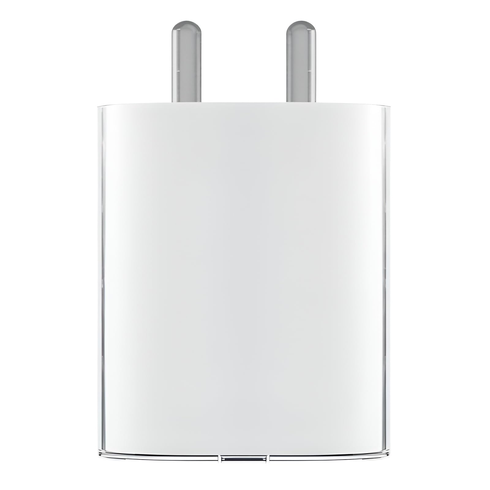 Nothing Original 45W Rapid Fast Type C Mobile Phone Charger Adapter for CMF by Nothing Phone 2a, 2a Plus, Phone 2, CMF Phone 1, PD PPS Technology Support USB C 45 W Power Delivery Adaptor, White (B0CJM97F2Z) Amazon Price History, Amazon Price Tracker