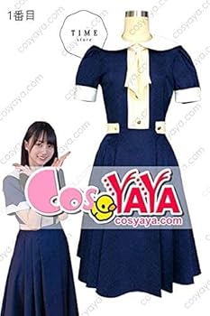 乃木坂46 24th 制服 コスプレ Amazon.co.jp: eryulc コスプレ衣装 乃木坂46 24thシングルの新