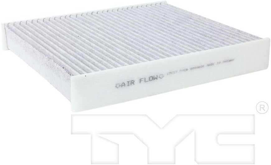 Tyc 800063C Cabin Air Filter