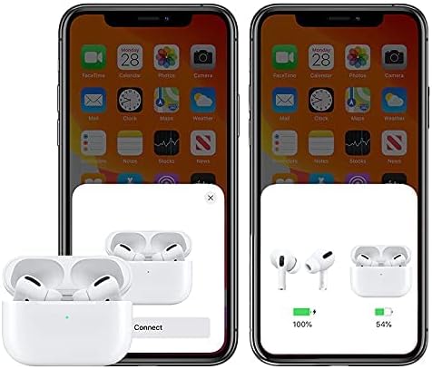 HOCO ES36 Pairing Pop-up Window