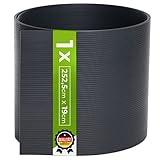 ✅ Witterungsbeständig: Durch UV-Beständigkeit bestens geschützt vor Beschädigungen und Verblassen